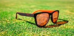Goodr Sunglasses - Bunker Bioptics Golf Collection (FOG) -BROOKS Store 0002 Tiger Blood Transfusion Product 1000x 1fe5a094 738e 44a2 93ab 407a20174fc0