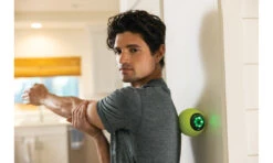 TriggerPoint MB Vibe - Green (04447) 12 TriggerPoint MB Vibe - Green (04447) -BROOKS Store 04447 MB Vibe 12 1080