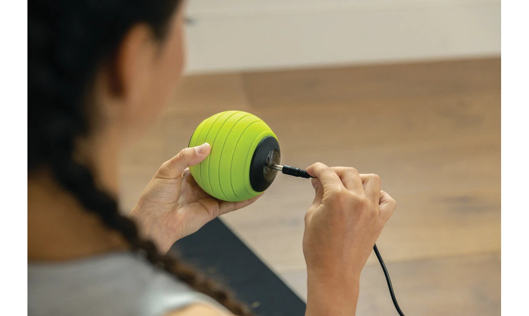 TriggerPoint MB Vibe - Green (04447) 9 TriggerPoint MB Vibe - Green (04447) - Image 7