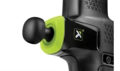 TriggerPoint Impact Massage Gun (04454) -BROOKS Store 04454 impact 04