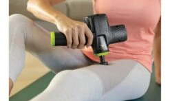 TriggerPoint Impact Massage Gun (04454) -BROOKS Store 04454 impact 07