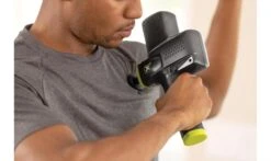 TriggerPoint Impact Massage Gun (04454) -BROOKS Store 04454 impact 09