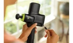 TriggerPoint Impact Massage Gun (04454) -BROOKS Store 04454 impact 14