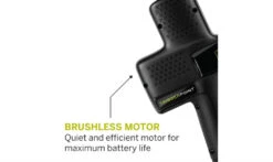 TriggerPoint Impact Massage Gun (04454) -BROOKS Store 04454 impact 18