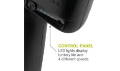 TriggerPoint Impact Massage Gun (04454) -BROOKS Store 04454 impact 20