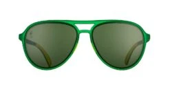 Goodr Sunglasses - Mach G's Collection (MG) -BROOKS Store 0621 FlamEyeMacG TalesFromTheGreenskeeper ProductPageAssets FRONTIMAGE 1000x 3d2ceec6 acc5 4d61 b6a8 9e328fa37f6e