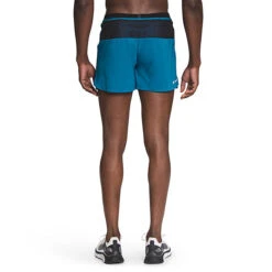 The North Face Men's Flight Stridelight 4" Shorts -BROOKS Store 10556975x1039075 vAlt1