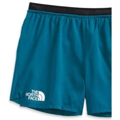 The North Face Men's Flight Stridelight 4" Shorts -BROOKS Store 10556975x1039075 vAlt3