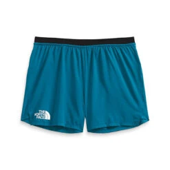 The North Face Men's Flight Stridelight 4" Shorts -BROOKS Store 10556975x1039075 vAlt4