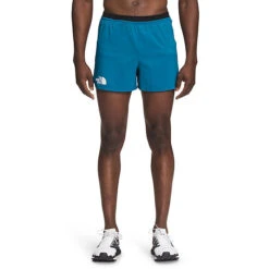 The North Face Men's Flight Stridelight 4" Shorts -BROOKS Store 10556975x1039075 zm