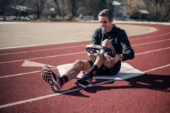 Roll Recovery R8 Insert Super Plush - Glacier White (4309) -BROOKS Store 10 d28df344 7218 47ac 8bd1 e7c91de8c8d1