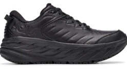 HOKA Women's Bondi SR Wide (D)