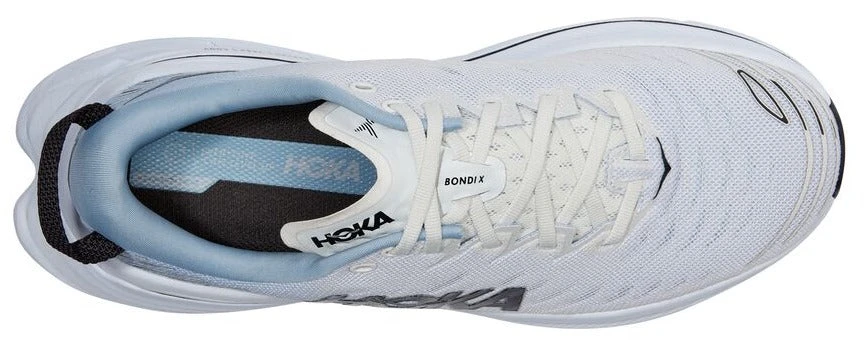 HOKA Men's Bondi X 4 HOKA Men's Bondi X - Image 2