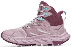 Hoka One One Women's Anacapa Mid GTX -BROOKS Store 1119372 EGWN 8