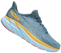 HOKA Men's Clifton 8 -BROOKS Store 1119393 GBMS 2