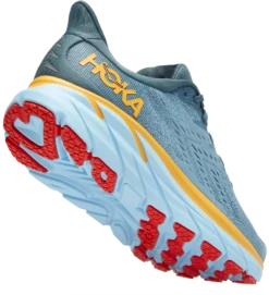 HOKA Men's Clifton 8 -BROOKS Store 1119393 GBMS 3