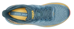 HOKA Men's Clifton 8 -BROOKS Store 1119393 GBMS 5