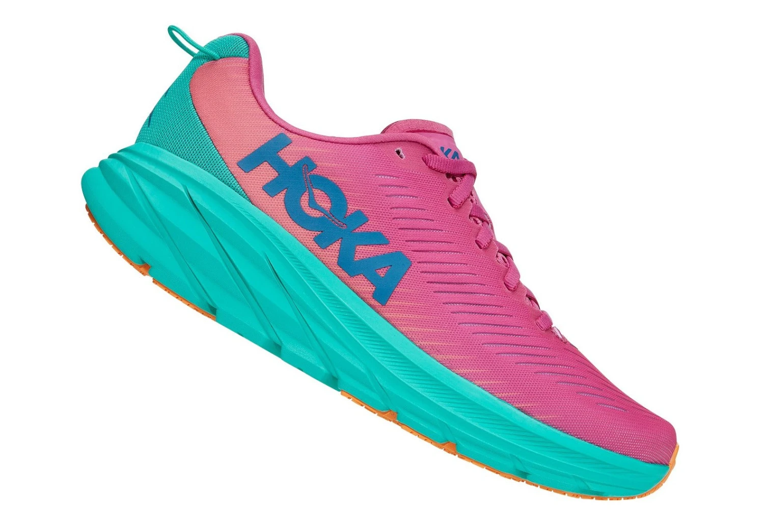 HOKA Women's Rincon 3 4 HOKA Women's Rincon 3 - Image 2