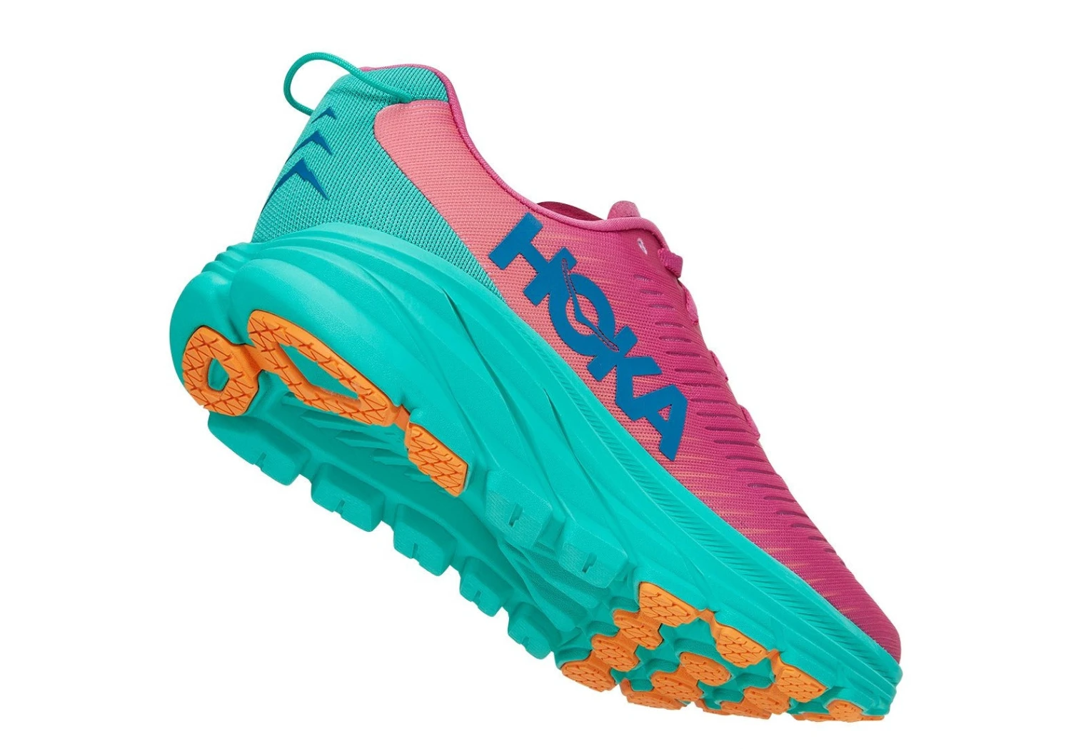 HOKA Women's Rincon 3 7 HOKA Women's Rincon 3 - Image 5