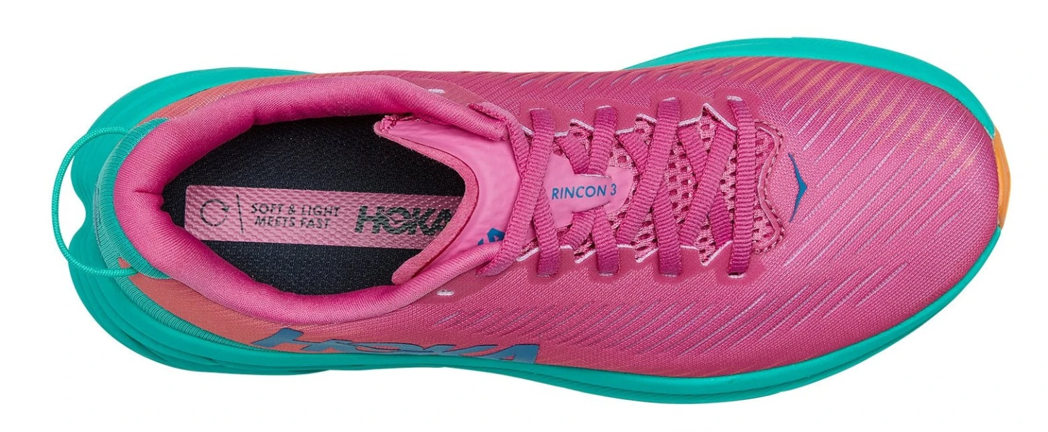 HOKA Women's Rincon 3 8 HOKA Women's Rincon 3 - Image 6
