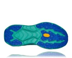 HOKA Women's Zinal - Atlantis/Outer Space (1119400-AOSP) -BROOKS Store 1119400 AOSP 6