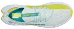 HOKA Women's Carbon X 3 - Billowing Sail/Evening Primrose (1123193-BSEP) -BROOKS Store 1123193 BSEP 5