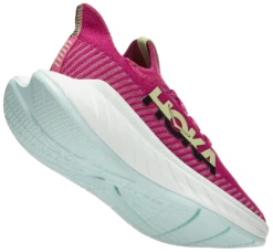 HOKA Women's Carbon X 3 -BROOKS Store 1123193 FFBL 3