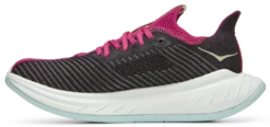 HOKA Women's Carbon X 3 -BROOKS Store 1123193 FFBL 8