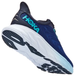 HOKA Men's Arahi 6 Wide (2E) -BROOKS Store 1123194 OSBB 3 1