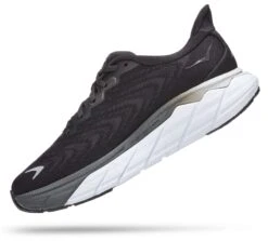 HOKA Men's Arahi 6 Wide (2E) -BROOKS Store 1123195 BWHT 4 1 5befcd4c dc3a 4f1d bcaf eb1bd0c24606