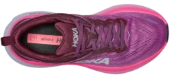 HOKA Women's Bondi 8 -BROOKS Store 1127952 BGWN 5