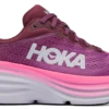 HOKA Women's Bondi 8 -BROOKS Store 1127952 BGWN 7