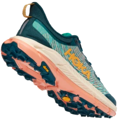 HOKA Women's Mafate Speed 4 10 HOKA Women's Mafate Speed 4 -BROOKS Store 1131056 DTWGR 3