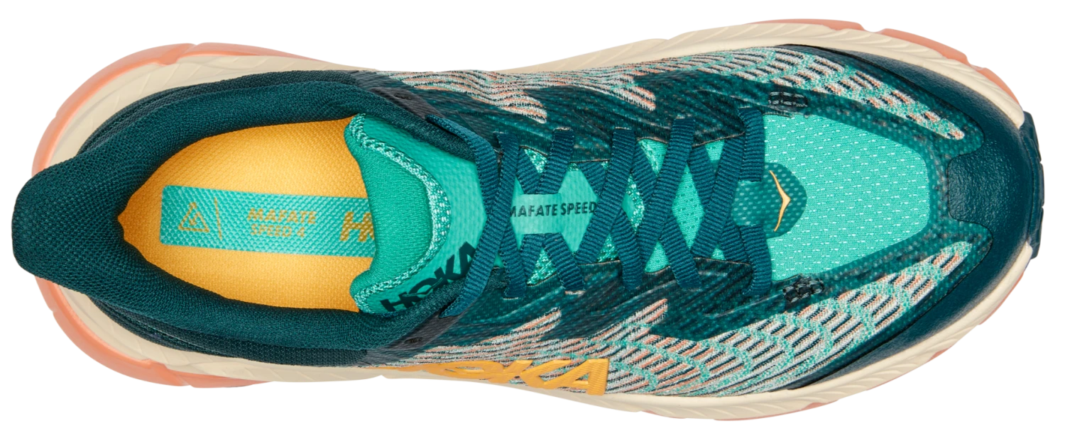 HOKA Women's Mafate Speed 4 7 HOKA Women's Mafate Speed 4 - Image 5