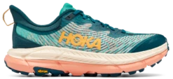 HOKA Women's Mafate Speed 4