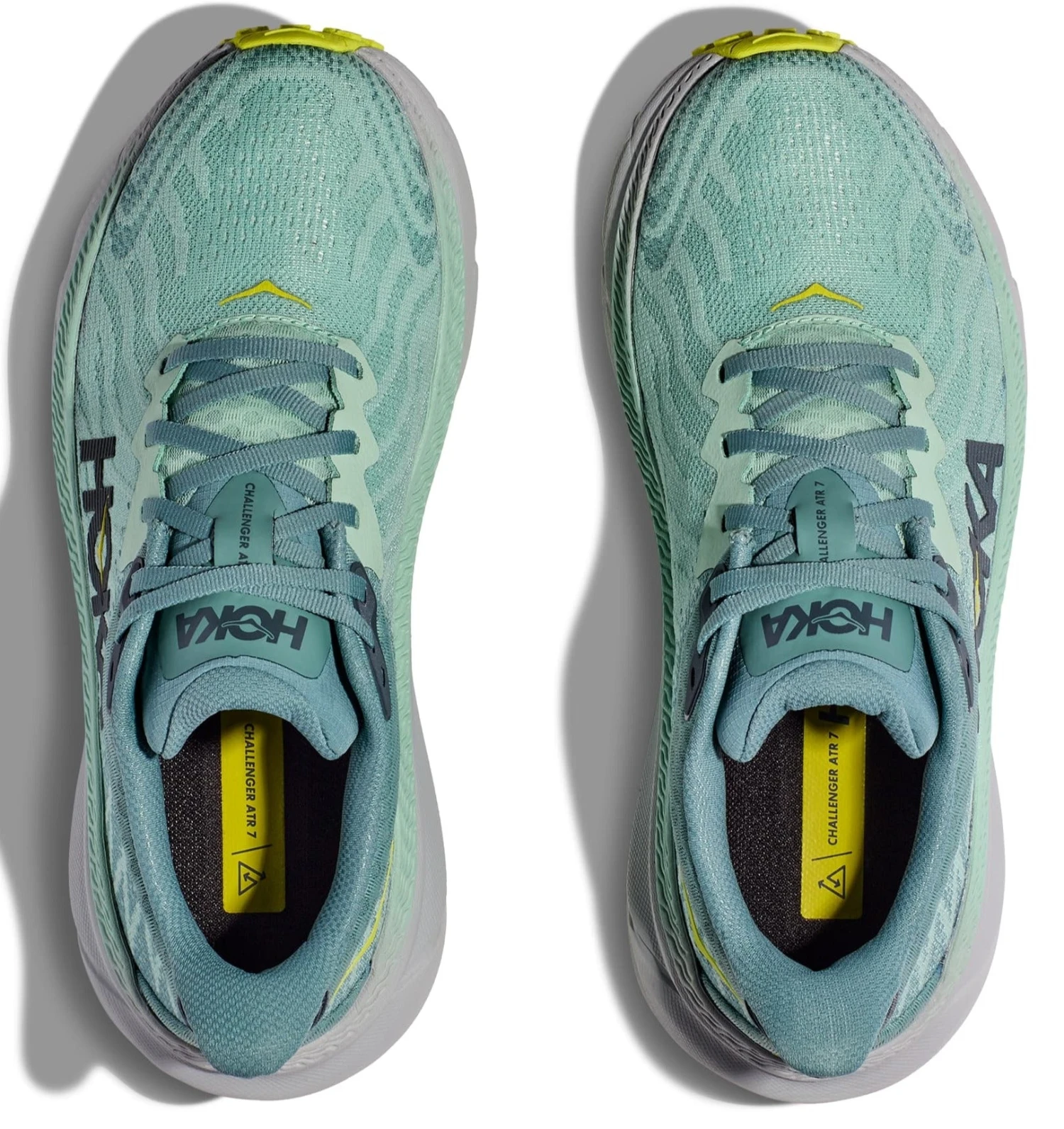 HOKA Women's Challenger 7 7 HOKA Women's Challenger 7 - Image 5