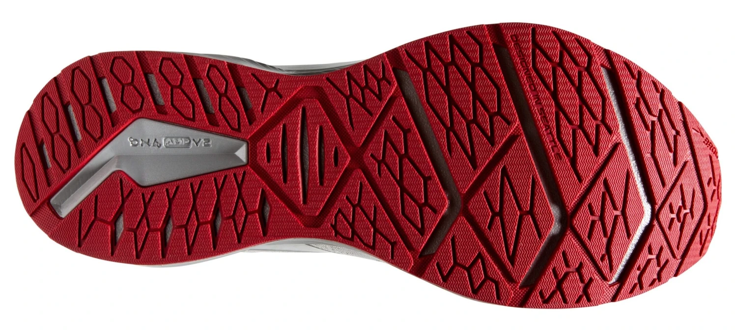 Brooks Women's Levitate 6 Run Merry 8 Brooks Women's Levitate 6 Run Merry - Image 6