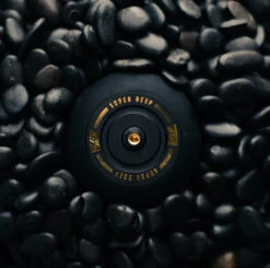 Roll Recovery R8 Insert Super - Boulder Black (4316) -BROOKS Store 15