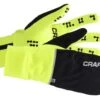 Craft Hybrid Weather Glove - Flumino (1903014-2851) -BROOKS Store 1903014 2851 Hybrid Weather Glove Preview