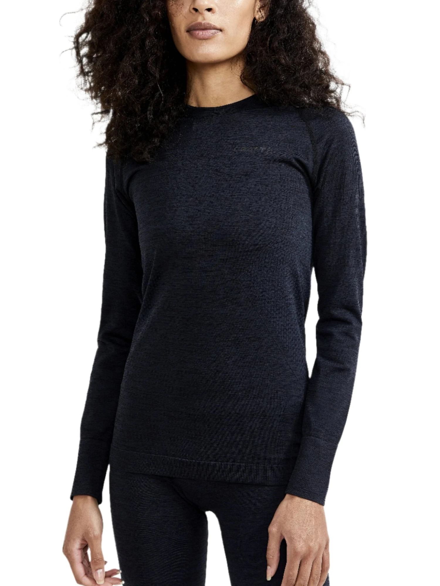 Craft Women's Core Dry Active Comfort LS Top 3 Craft Women's Core Dry Active Comfort LS Top