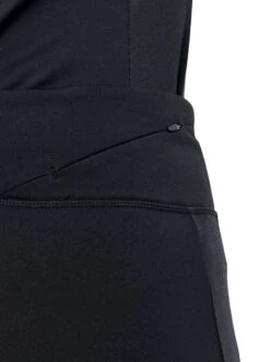 Craft Women's ADV SubZ Warm Tights 2.0 -BROOKS Store 1911313 999000 ADVSubZTights2W Closeup4