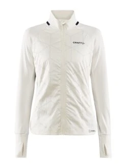 Craft Women's ADV SubZ Lumen Jacket 2.0 -BROOKS Store 1911321 904000 ADVSubZLumenJacket2W Front f3556de4 90b3 4023 a405 e0d6aa4465ac