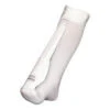 The Strassburg Sock - White (Regular And Large) 1 The Strassburg Sock - White (Regular And Large) -BROOKS Store 1 63ae4548 b867 4d12 a317 7e57e107eeed