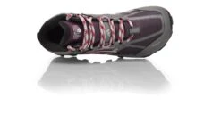 Altra Women's Lone Peak 4.0 Mid RSM - Grey/Purple (ALW1855N-254) -BROOKS Store 1 fb0b3a63 18ad 4aa1 8bb0 1f0cbda9723b