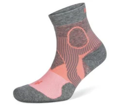 Balega Support Running Sock (8404) -BROOKS Store 200667 Support Quarter Socks 01 1080