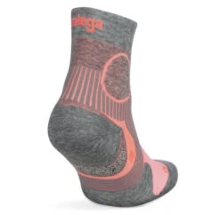 Balega Support Running Sock (8404) -BROOKS Store 200667 Support Quarter Socks 02 1080