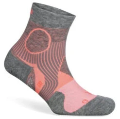 Balega Support Running Sock (8404) -BROOKS Store 200667 Support Quarter Socks 04 1080