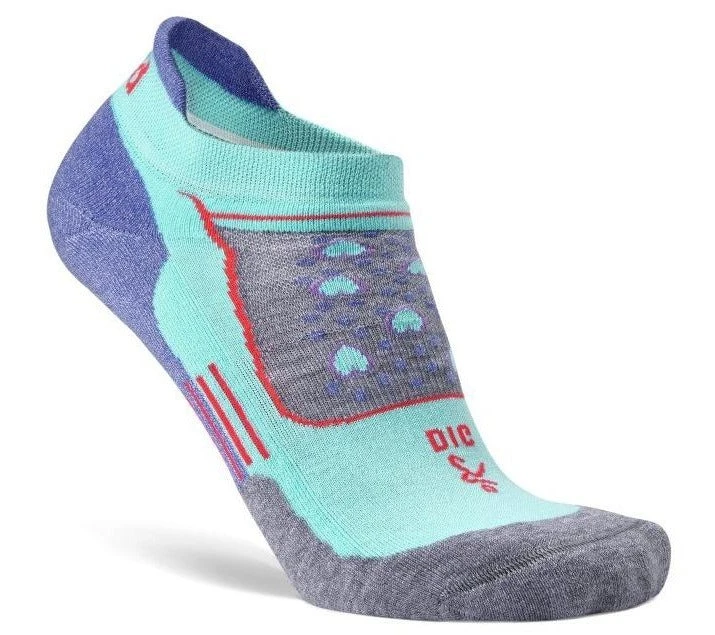 Balega Women's Grit And Grace No Show Running Socks (74) - Image 6