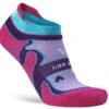 Balega Women's Grit And Grace No Show Running Socks (74) -BROOKS Store 200795 Grit Grace Adventure Awaits Women s Enduro No Show 01