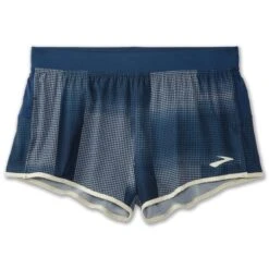 Brooks Men's Sherpa 3" Split Short 40 Brooks Men's Sherpa 3" Split Short -BROOKS Store 211329 406 LF Sherpa 3in Split Short